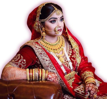 Indian Bride