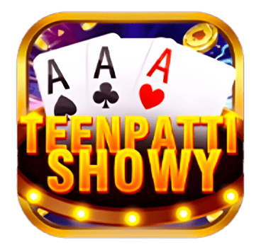 Teen Patti showny 