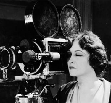 Alice Guy-Blaché