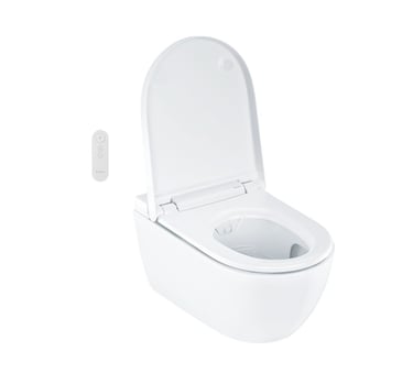 Geberit aqua alba