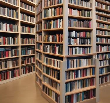 bookstore 