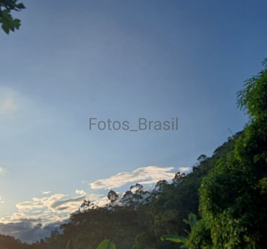 [Download] Fim de tarde com o por do sol em um lugar qualquer.
