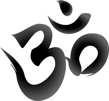 OM, symbole sacré de l’énergie et de la vibration universelle