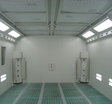 filteri za lakirnice