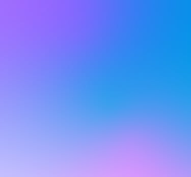 a colorful background with a blue and purple background