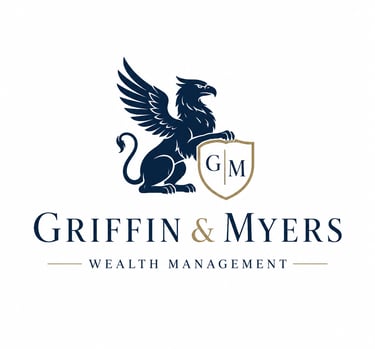 Griffin & Myers Logo