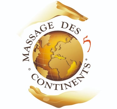 Massage des 5 continents Vibr'& Zen Aline COLLARD Fagnières aux portes de Chalons en Champagne