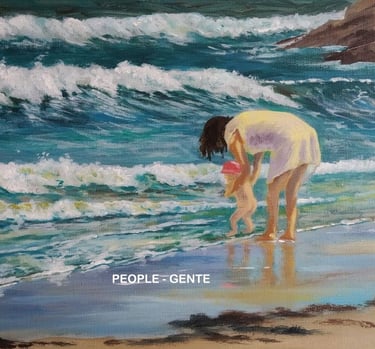 PEOPLE, OTHER THEMES - GENTE , OTROS TEMAS