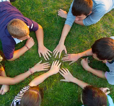 social and emotional learning with A-cord