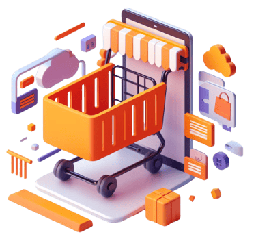 Browse your favorite Japanese Store