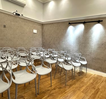 Photo 2 Espaço Contup