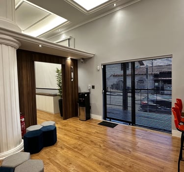 Photo 3 Espaço Contup