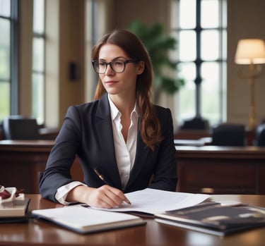 A team brainstorming investment and marketing strategies around a table.