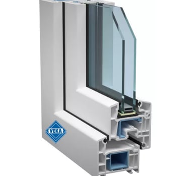 Veka Pf70