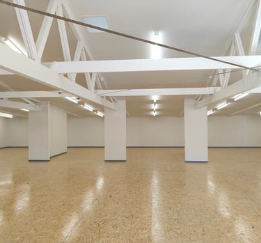 Commercial builder - CHR Builders Warkworth