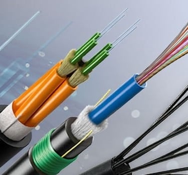 Fiber Optic Solutions