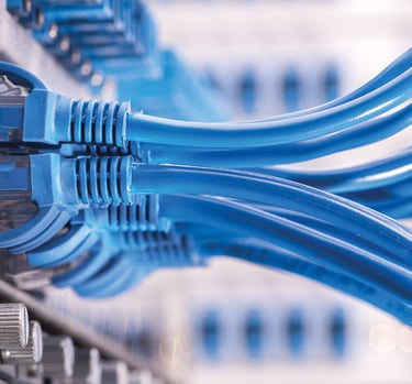 Structured Cabling