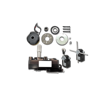 EOT Spare Parts