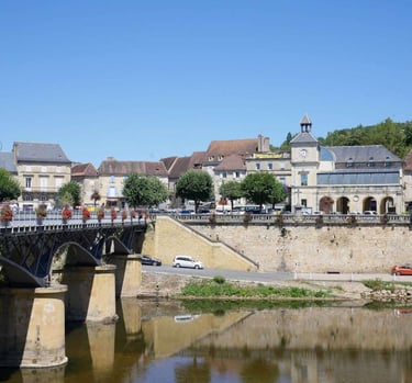 coach sportif au Bugue séance de musculation