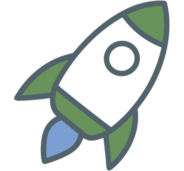 QuickPage. One-page, action-focused website