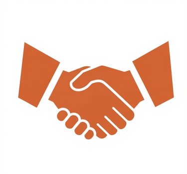 Bright living room with modern inventory