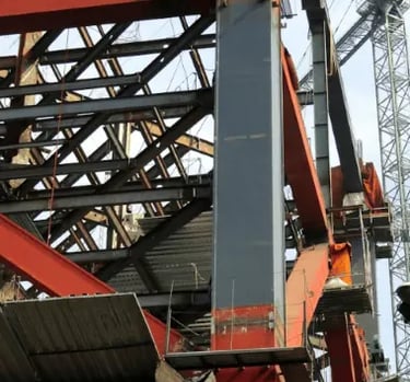 Nural Demirçelik İnşaat