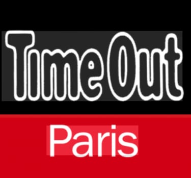 Stolen Moon bar à cocktails dans le guide Timeout Paris