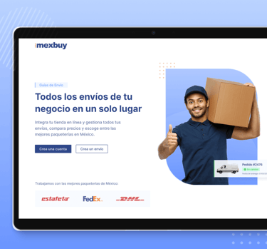 a man holding a box of pizzas and giving thumbs up