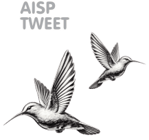 Tweet AISP