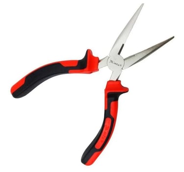 Alicate de bico 1/2 Cana Reto 6" Mtx