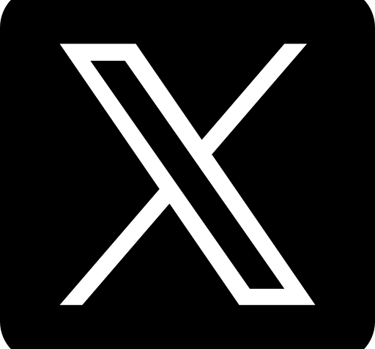 Check out our X