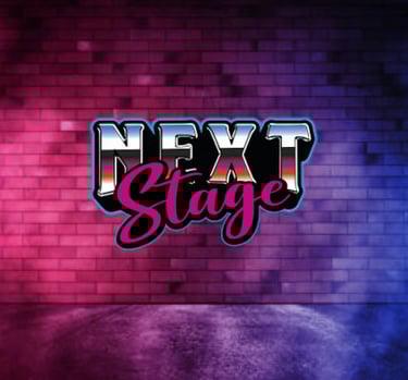 logo du site next stage