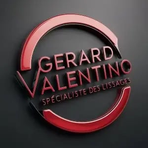 nos produits de lissage  Gerard Valentino 