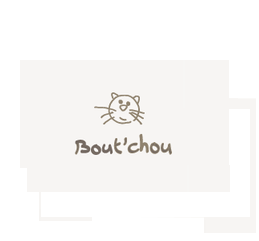 logo boutchou