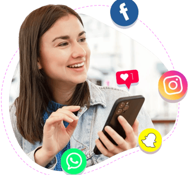 gestion de redes sociales