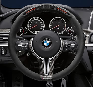 BMW Aircon Service