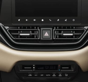 Toyota Aircon Service