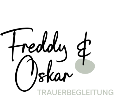 Freddy & Oskar Trauerbegleitung