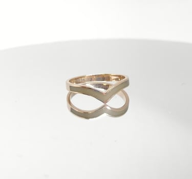anillo rosa con leche materna