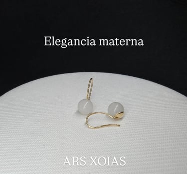 joyas con leche materna