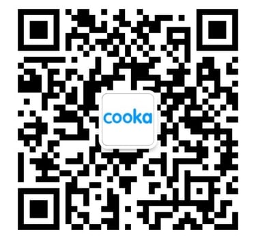 Cooka qrcoder