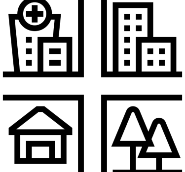 imagem infraestrutura