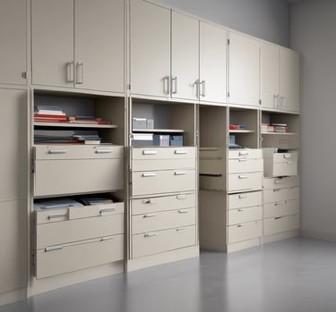 Bright living room with modern inventory