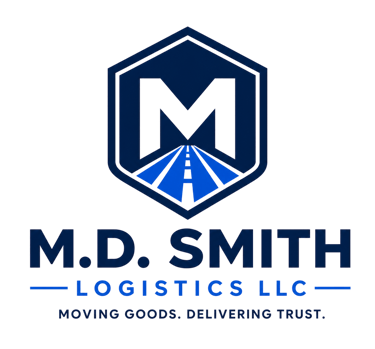 M.D. Smith Logistics, LLC logo