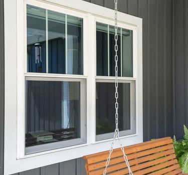 Replacement window contractor