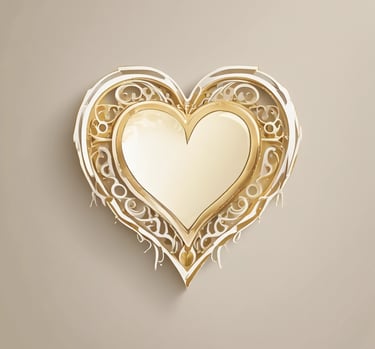 A cozy classroom with golden light filtering through, students attentively engaging in a spiritual workshop.