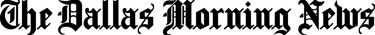 Dallas Morning News Logo