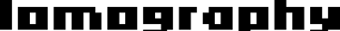logo lomography