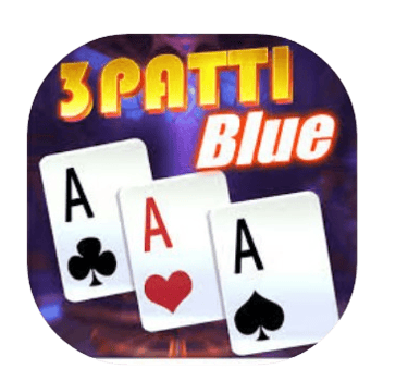 3Patti Blue