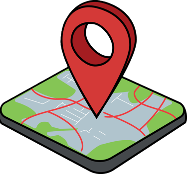 Location-Map-Pin